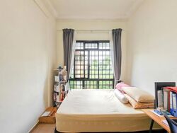 Silahis Apartments (D15), Apartment #608114921